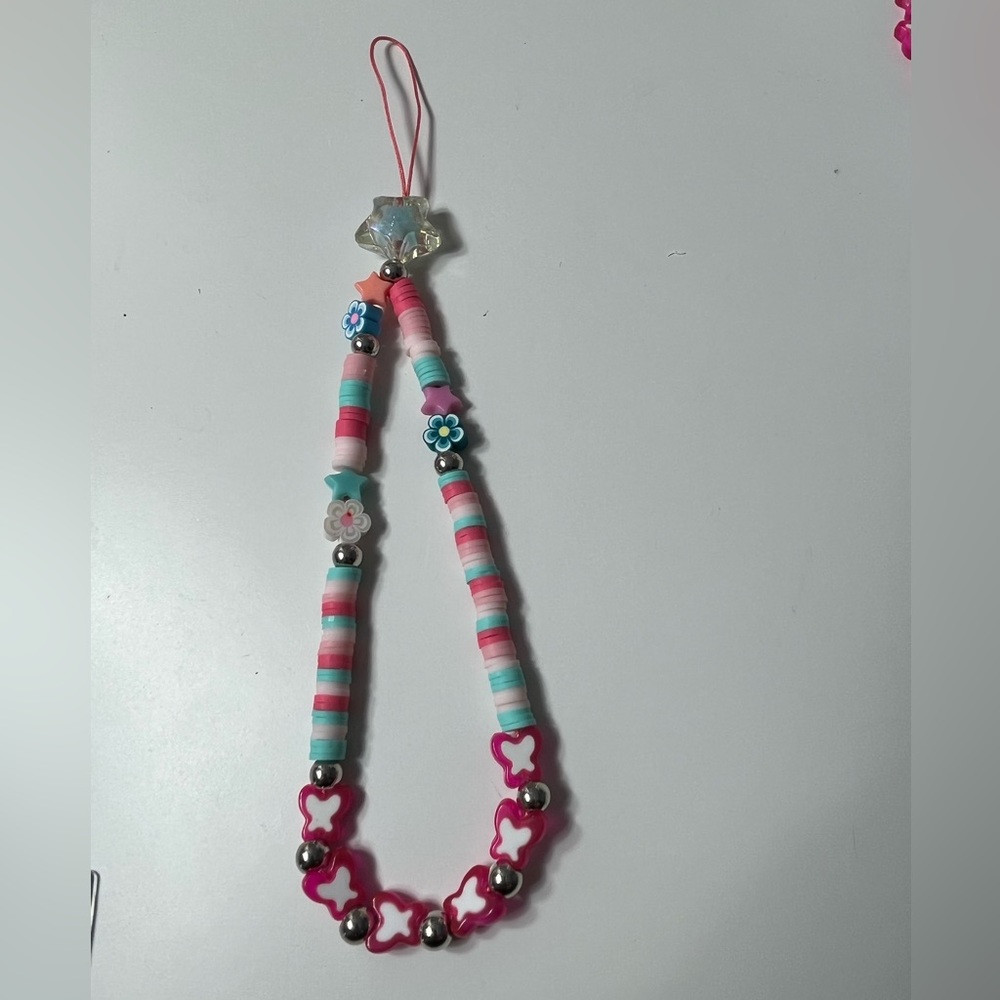 Phone chains